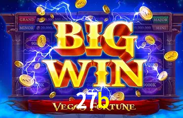 27b Belo Horizonte - Jackpots