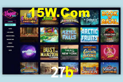 27b,27b.net