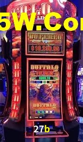 Welcome Bonus 27b