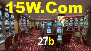Live Casino 27b
