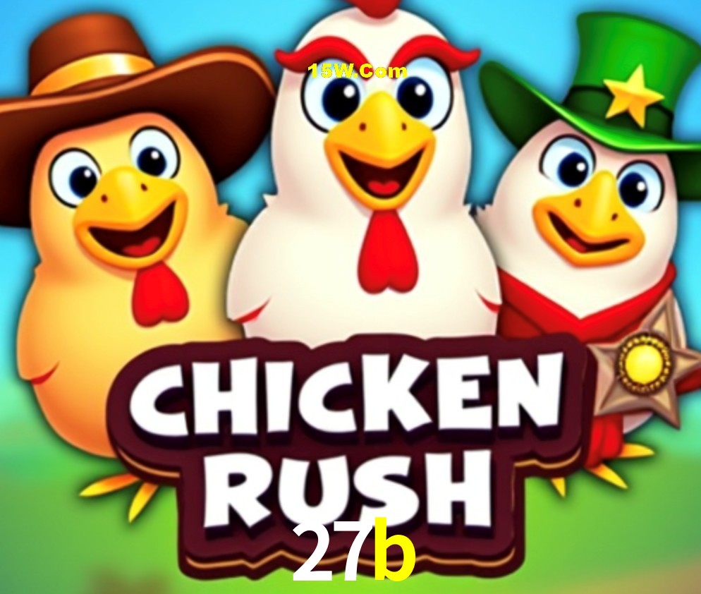 Jogos de Slot 27b