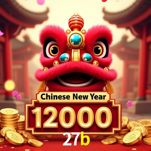 Descubra o Mundo do Cassino Online com 27b