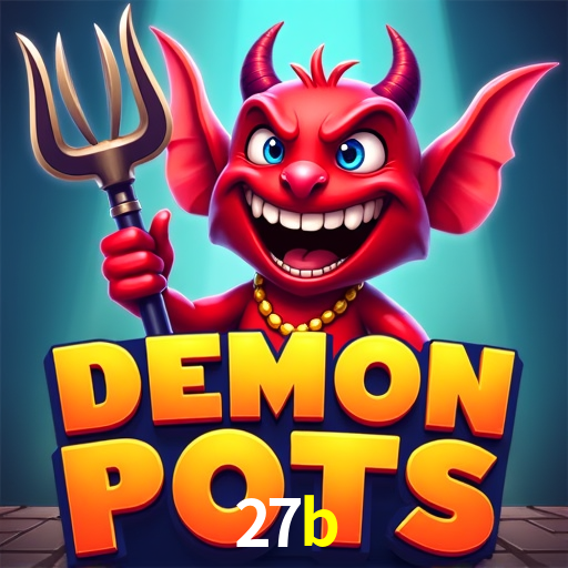 Descubra a Magia dos Jogos de Arcade no 27b