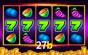 27b - Cassino Online Melhor Casa De Aposta! - 27b.net
