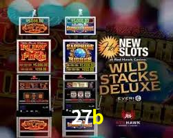 Exclusive Games 27b