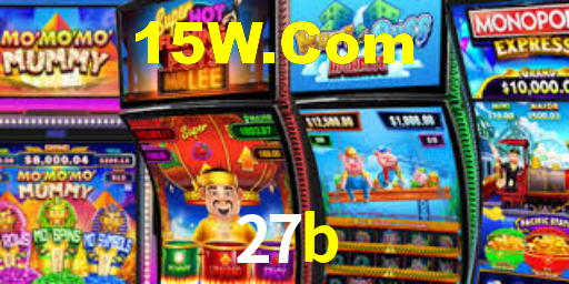 27b,27b.net
