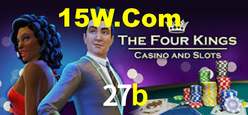 27b,27b.net